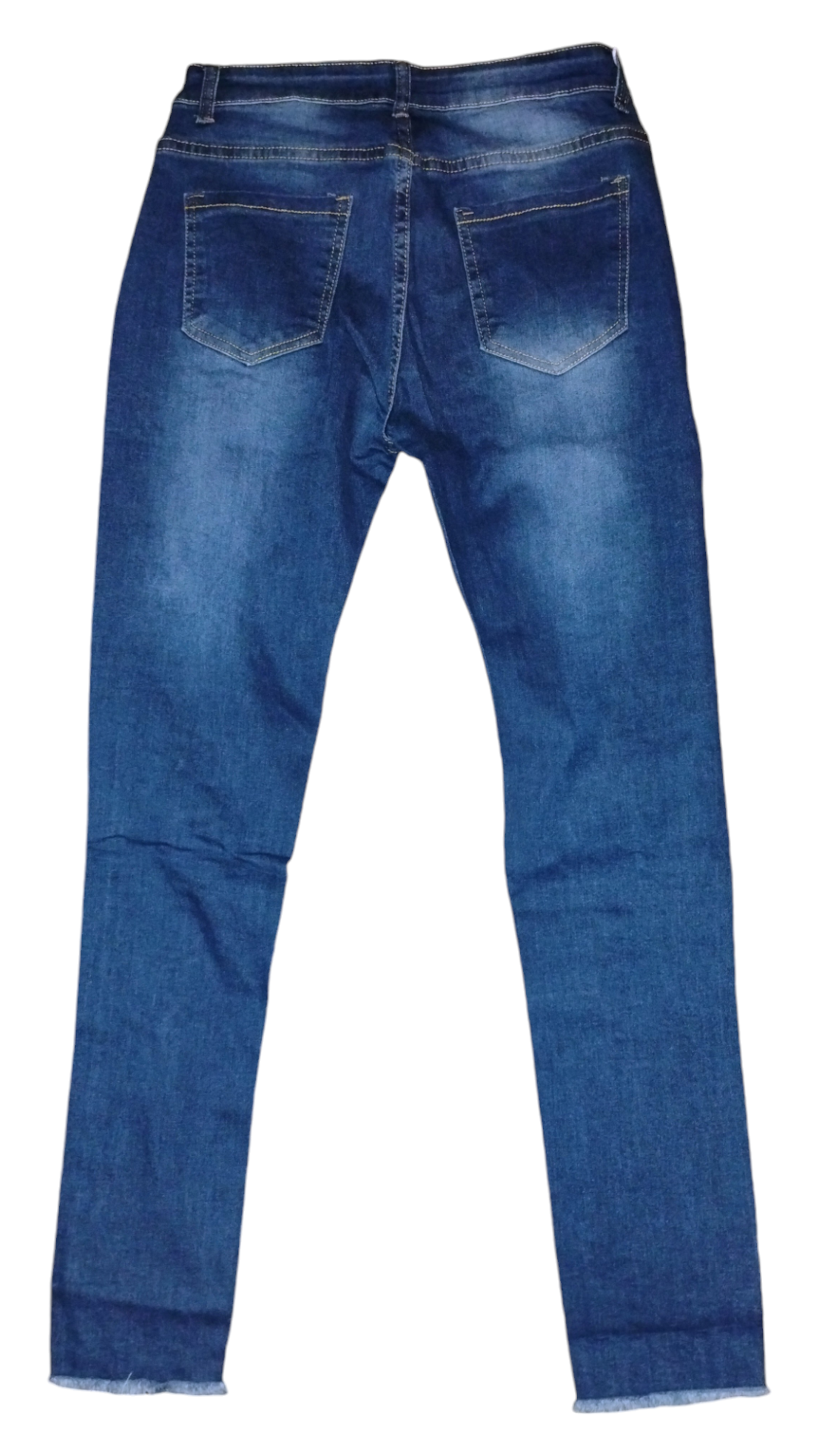"Denim Dreams"
