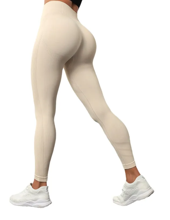 " Body Goals Leggings"