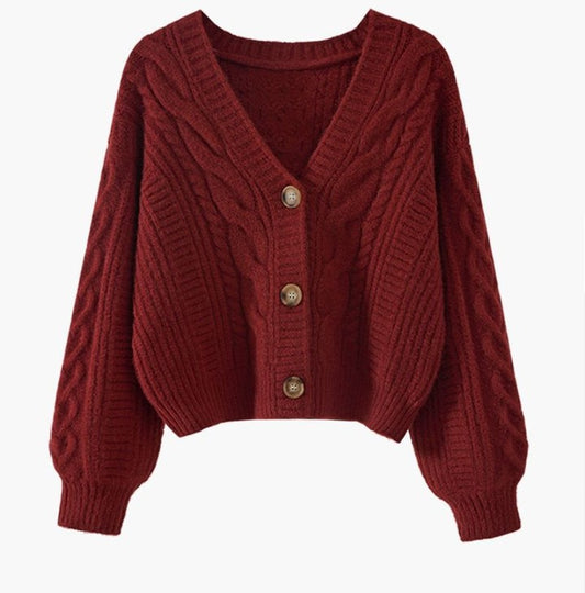 Cardigan