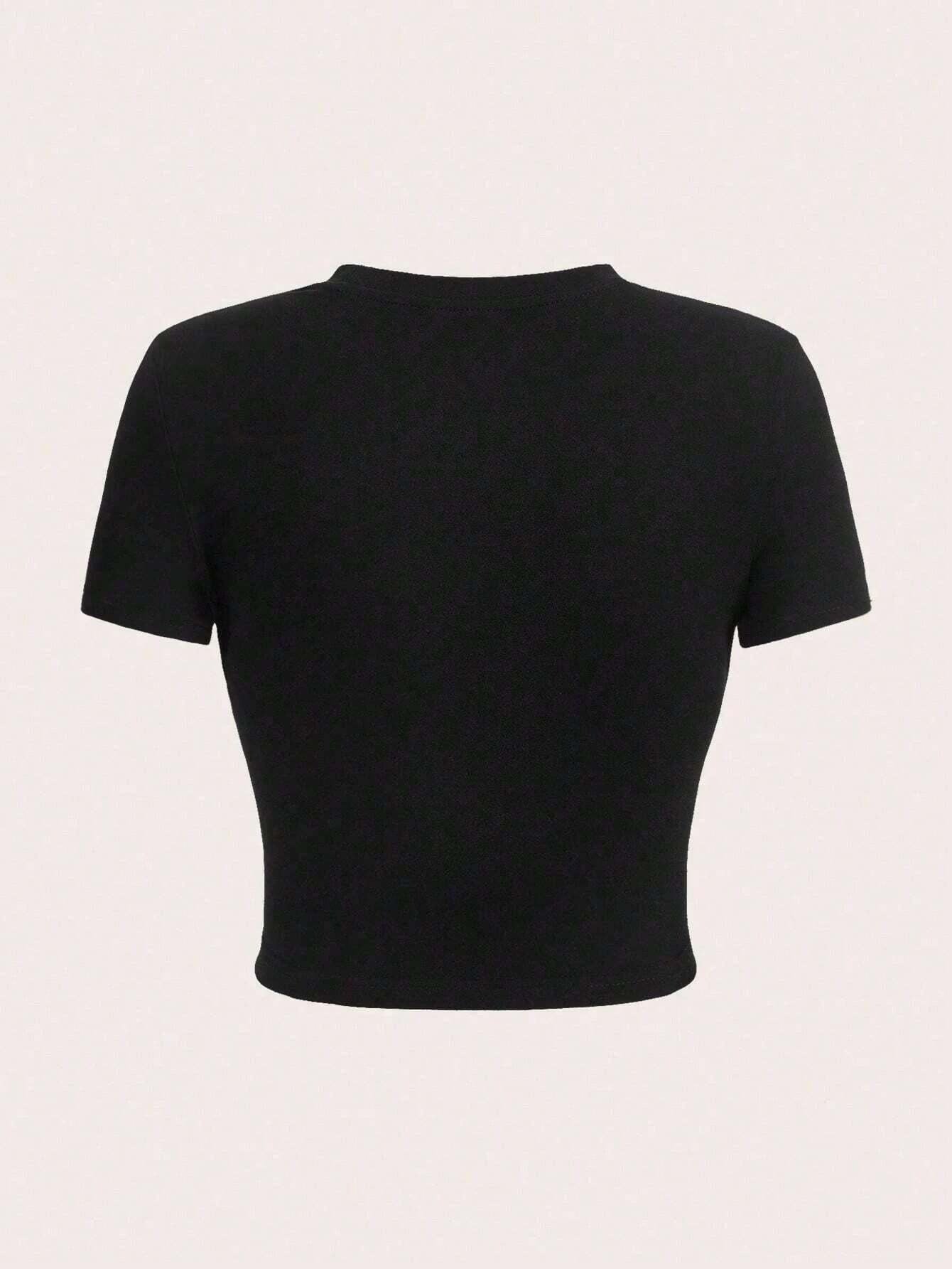 "Its Never Luck Its Always GOD Top"