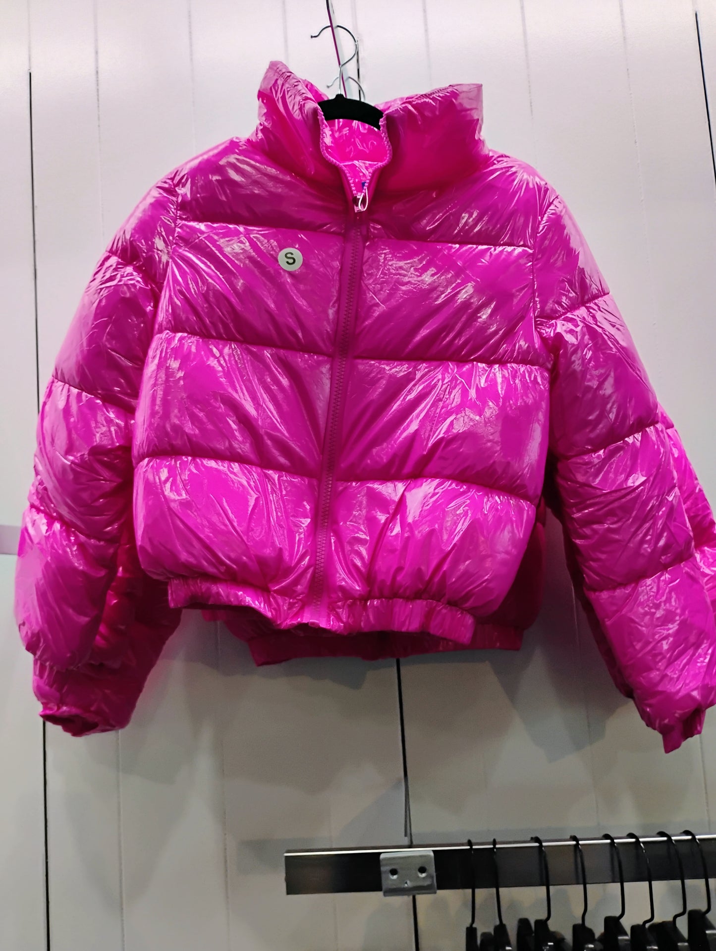 Puffer Coat