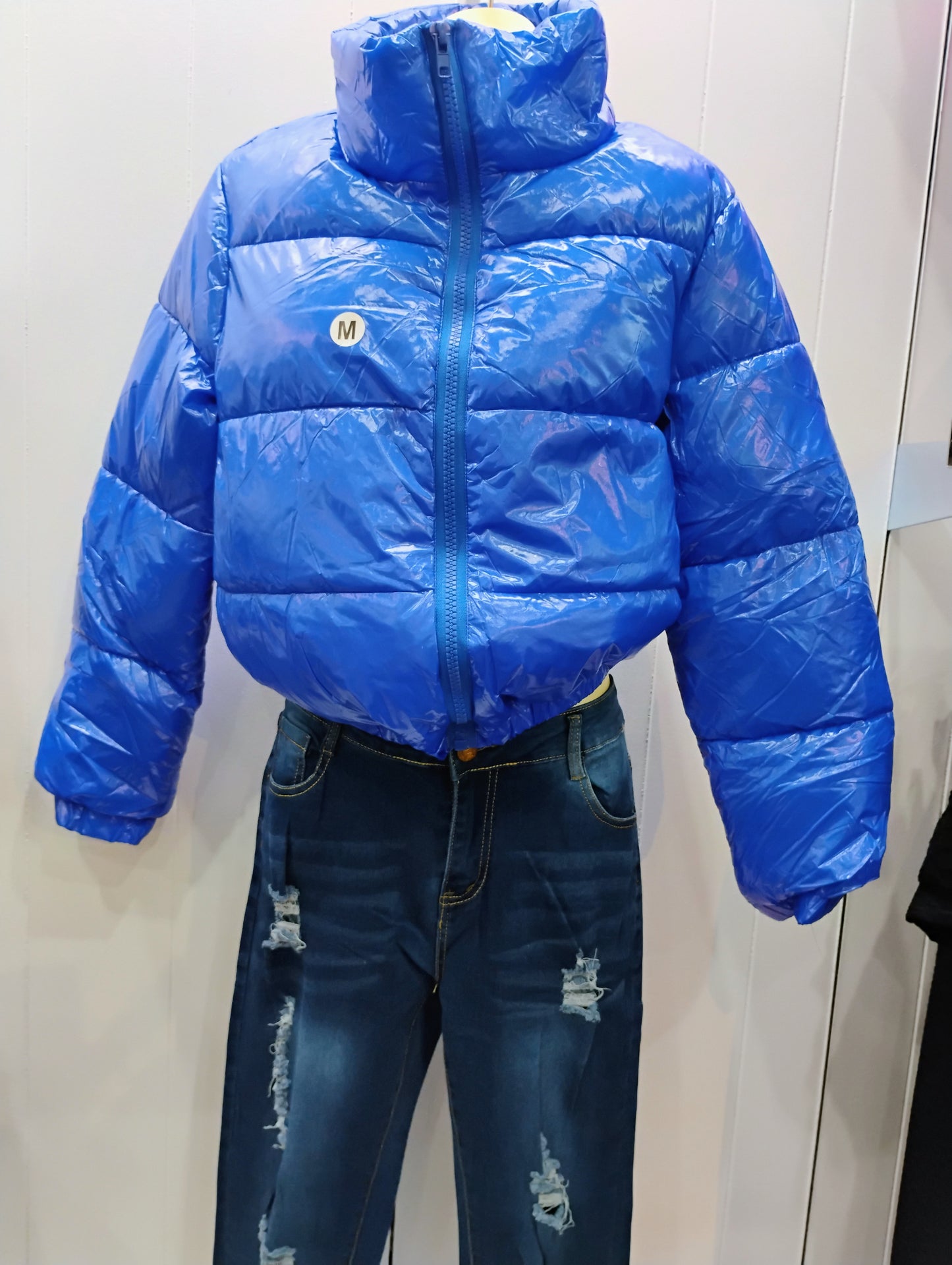 Puffer Coat