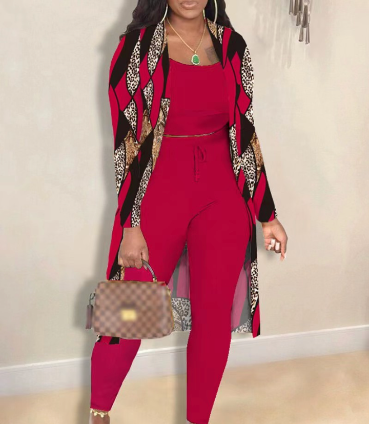 "Lounge And Luxe Trio"