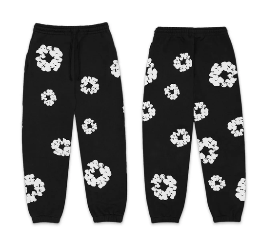 Denim Tear Sweatpants