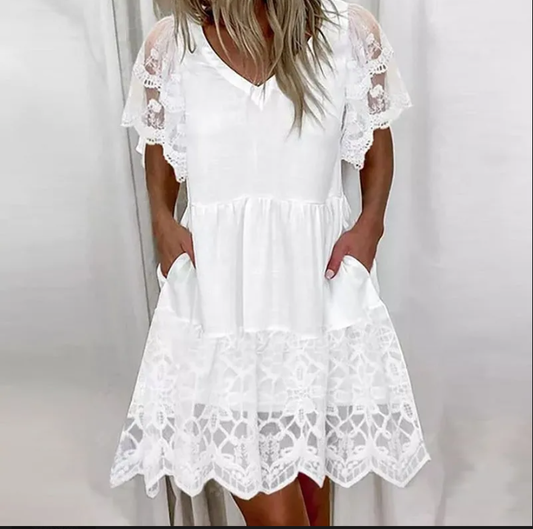 Sheath Dress