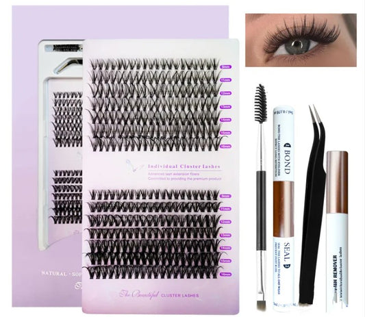 Lashes